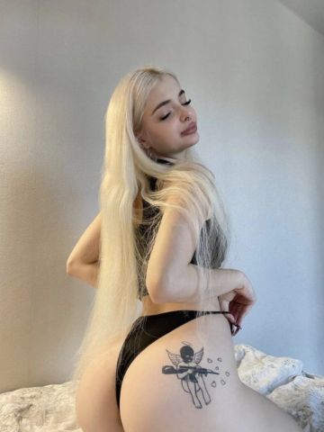 Елизавета Вип Молодая Реал фото 3