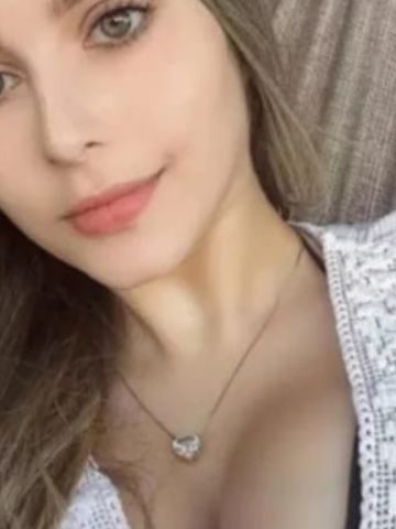 Лера Аппетитная Реал фото 3