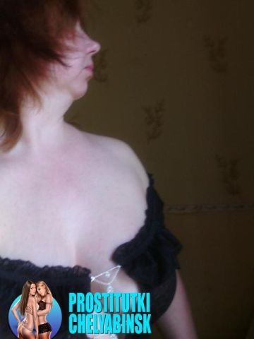 Анжела Захватывающая Реал