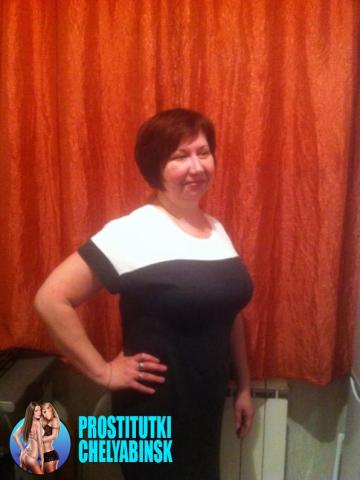 Анжела Захватывающая Реал фото 3