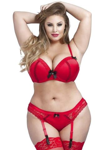 Дарья Сюрприз