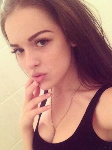 Ольга Модель Эскорт фото 4