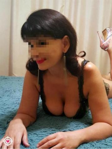 Мелиса Общение Реал фото 3