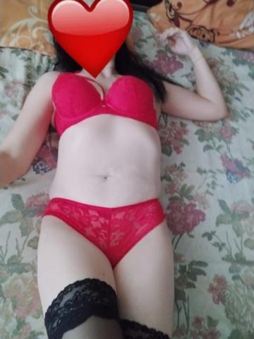 Кристина Светлая Брюнетка фото 3