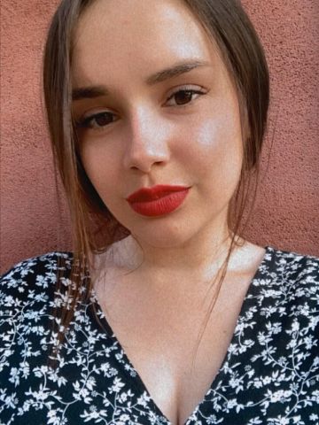 Юлия Извержение Страсти