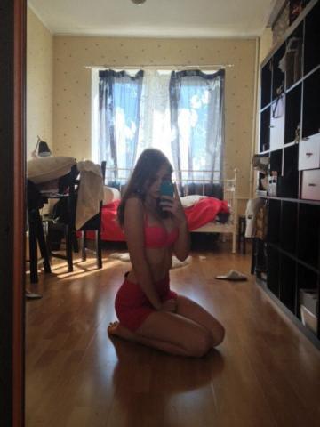 Лена Учительница Реал фото 3