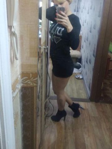 Анна Высший Класс Реал