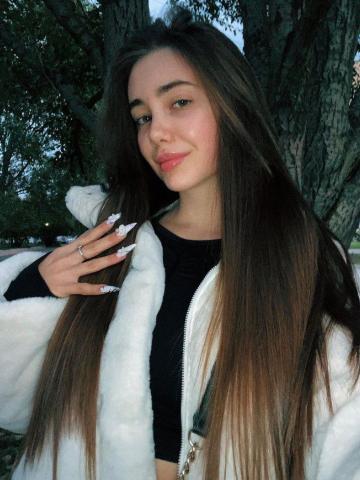 Патриция фото 2