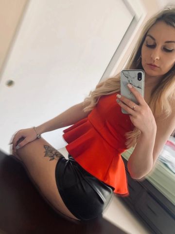 Роксана Красотка