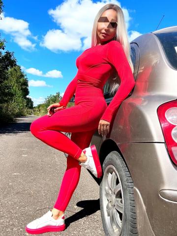 Екатерина фото 2