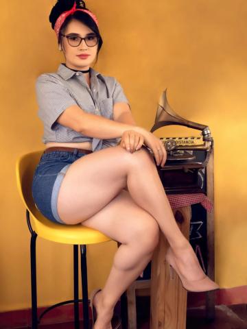 Дарина Горячая Красотка Реал фото 11