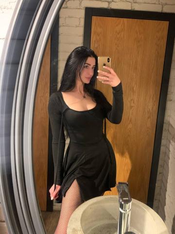 Кара Гламурная Блондинка фото 3