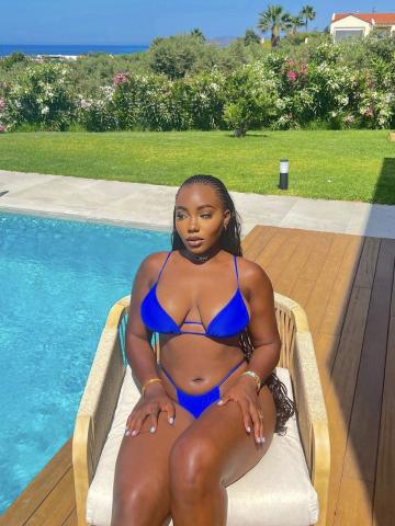 Лаура Пышка Милая фото 6